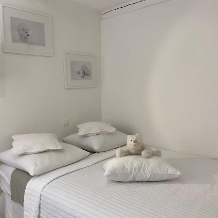 La Taniere De L'Ours Blanc Aubagne-Cassis-Aix En Provence Apartman Kültér fotó