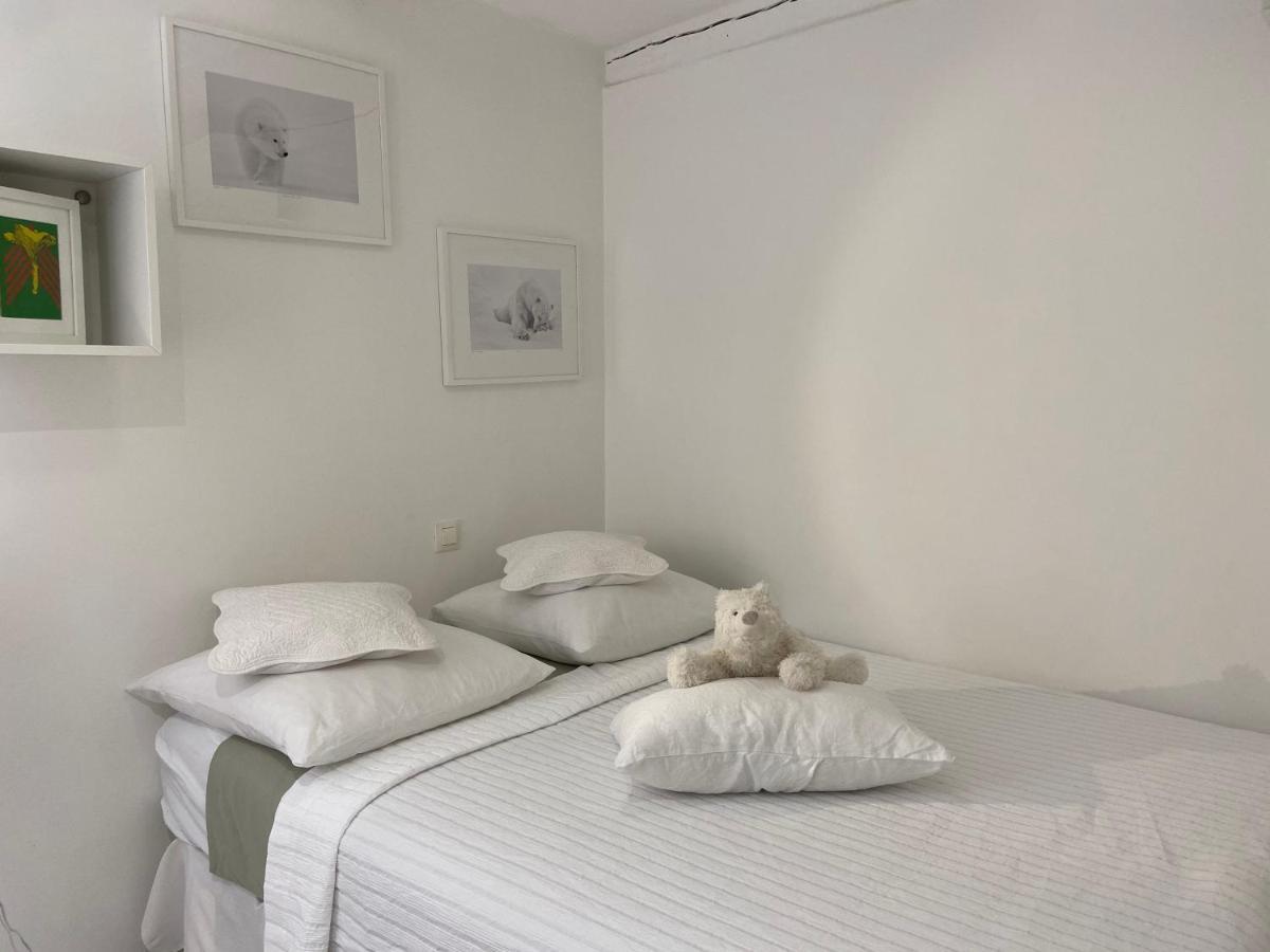 La Taniere De L'Ours Blanc Aubagne-Cassis-Aix En Provence Apartman Kültér fotó