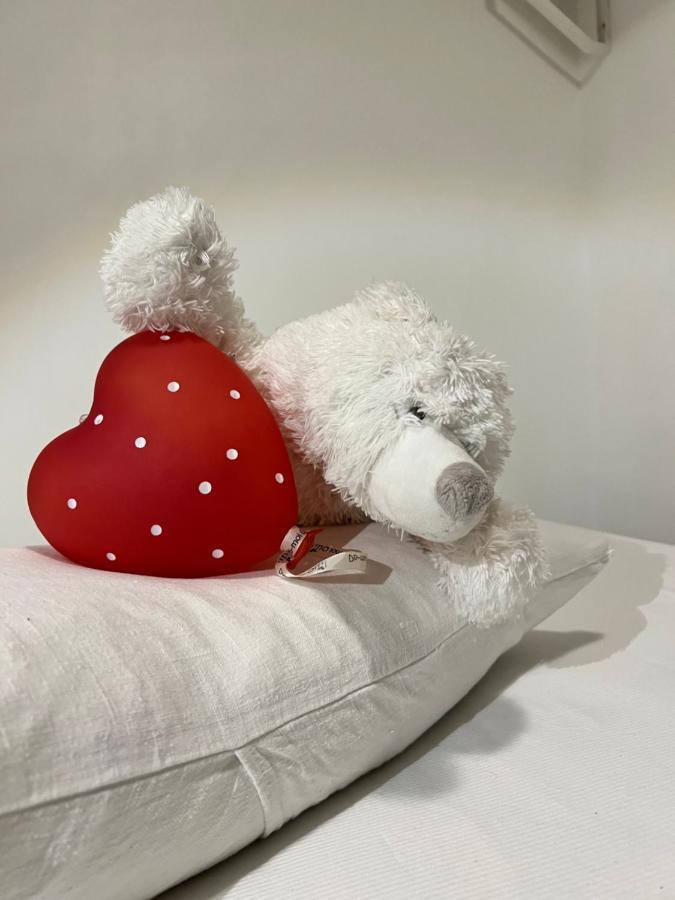 La Taniere De L'Ours Blanc Aubagne-Cassis-Aix En Provence Apartman Kültér fotó